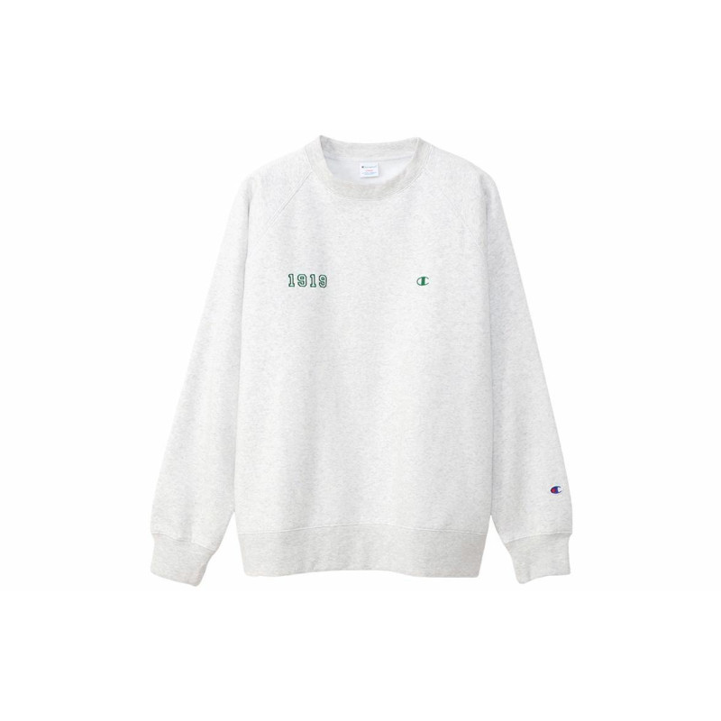 Champion FW22 Campus CLogo