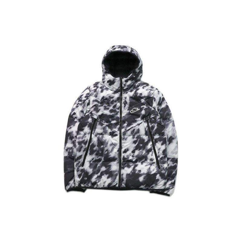 Nike Down-fill Windrunner Shield