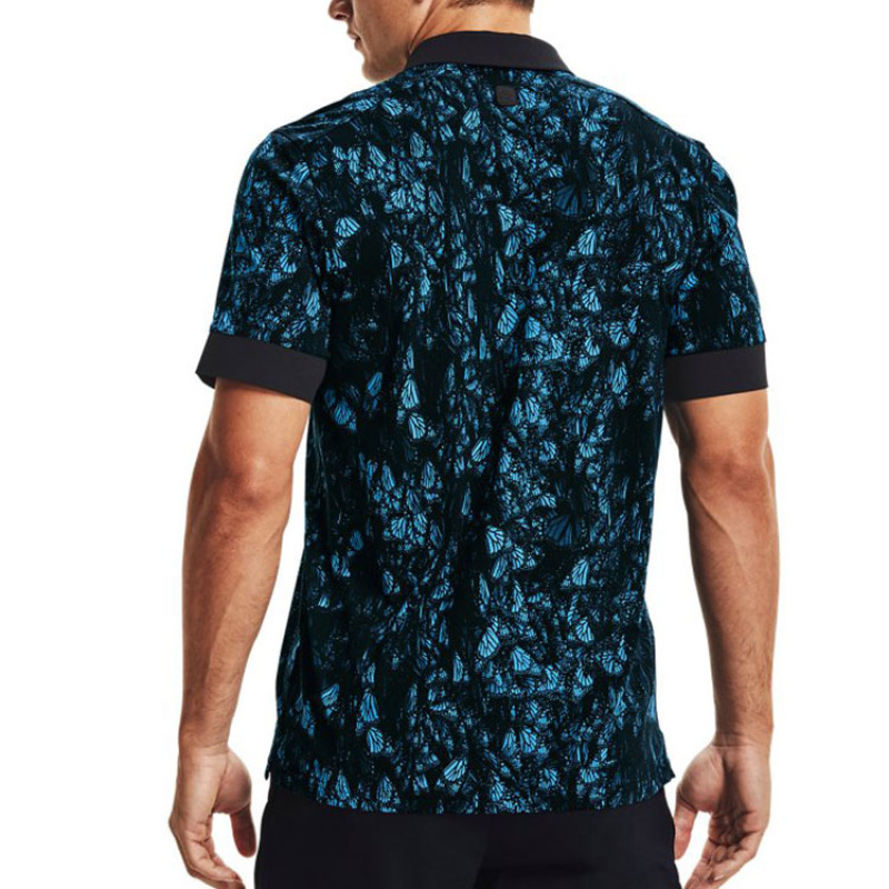 Under Armour Curry Polo