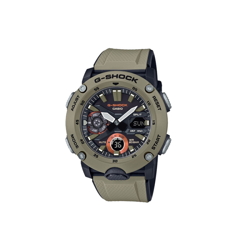 G-SHOCK YOUTH GA-2000-5APR