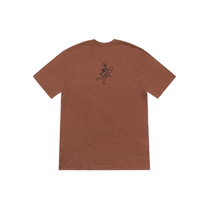 Supreme FW20 Week 7 Dicks Tee T