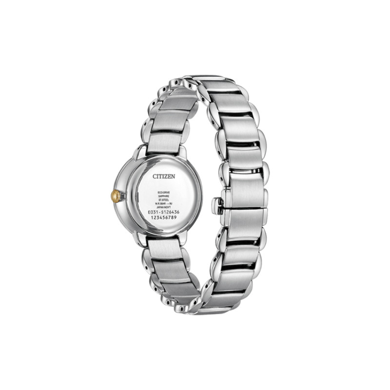 CITIZEN 50 28mm EM0927-87Y