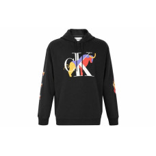CKCalvin Klein SS21 logo