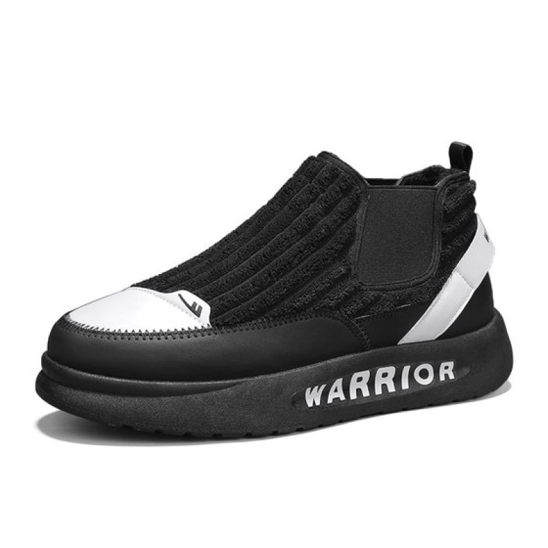 Warrior