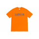Supreme Week 1 Nuova York Tee LogoT
