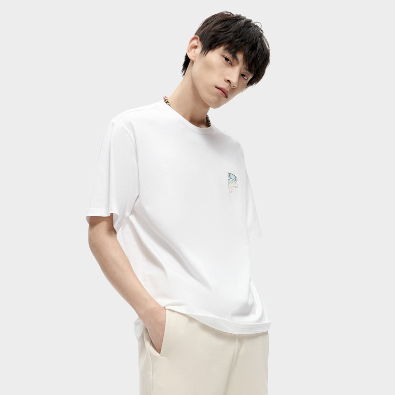 FILA FUSION T