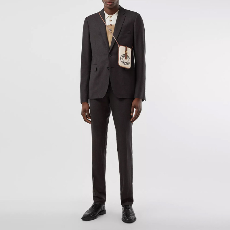 Burberry Vintage