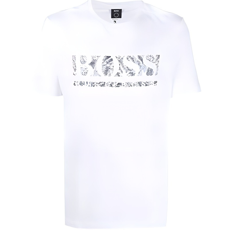HUGO BOSS SS22 T