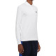 EMPORIO ARMANI EA7 FW24 LogoPolo