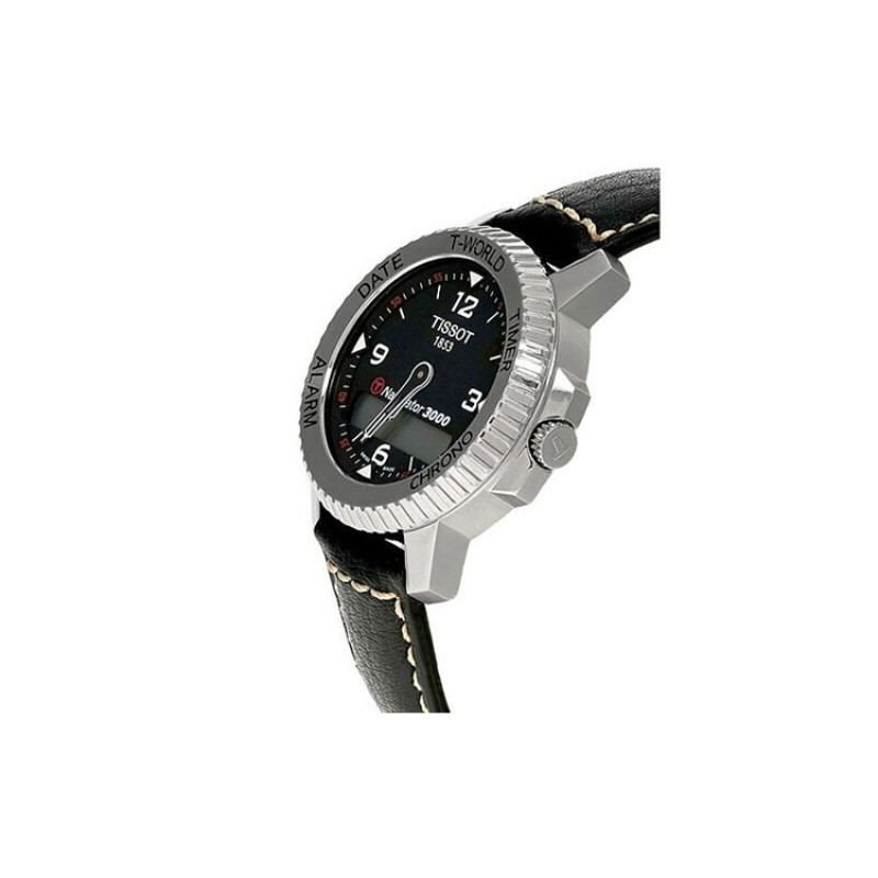 TISSOT 42.5mm T96.1.428.52