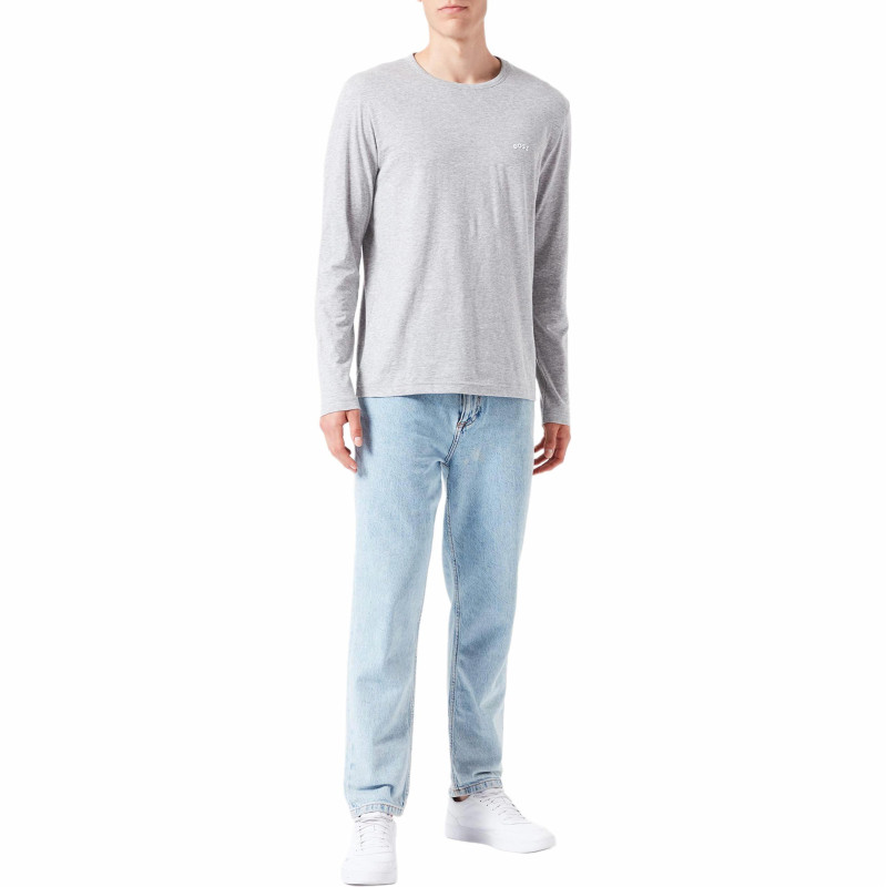 HUGO BOSS SS22 LogoT