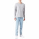 HUGO BOSS SS22 LogoT