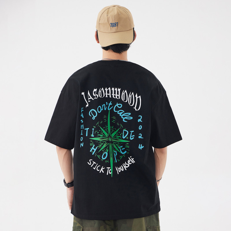 JASONWOOD T