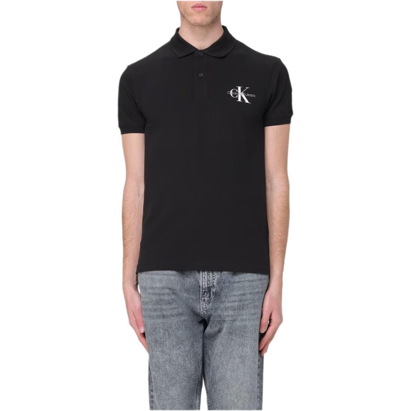CKCalvin Klein LogoPolo