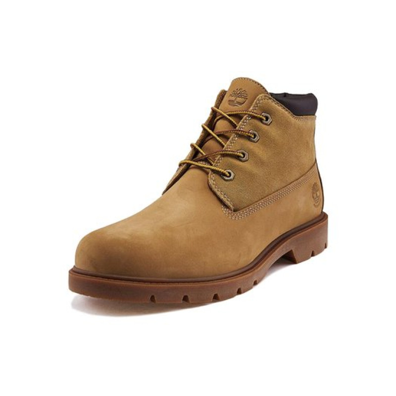 Timberland Chukka