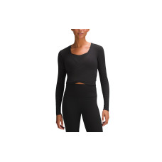 lululemon Wrap-Front T