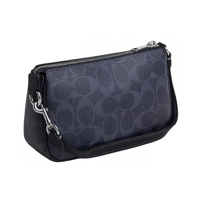 COACH Nolita Logo PVC
