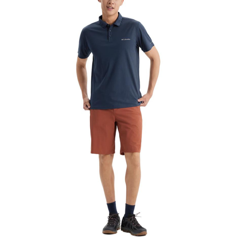 Columbia Polo