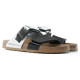 Birkenstock Rotterdamro PU