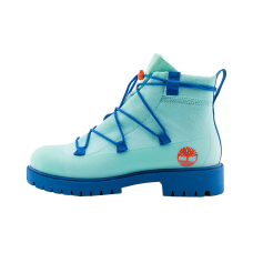 Suzanne Oude Hengel x Timberland