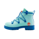 Suzanne Oude Hengel x Timberland