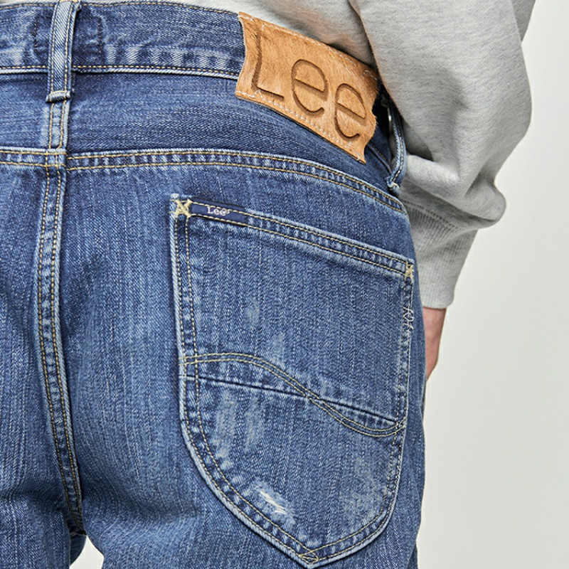 Lee 731