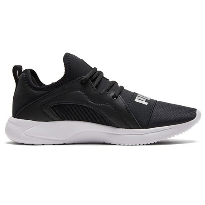 PUMA Resolve Street