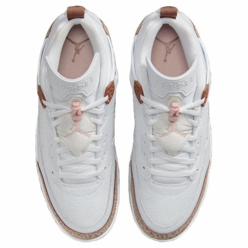 Jordan Spizike Low