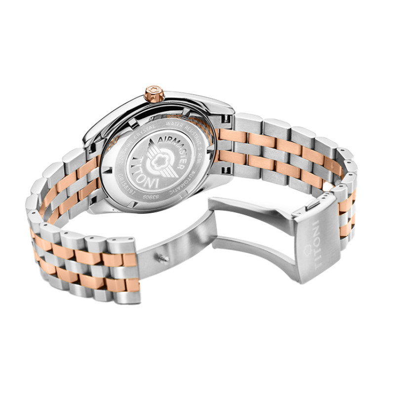 TITONI 50 83909-SRG-063