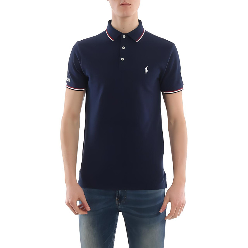 Polo Ralph Lauren SS24 LogoPolo