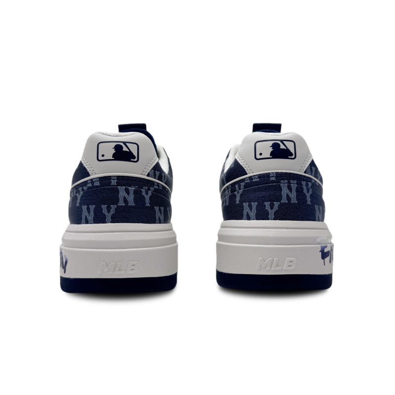 MLB Chunky Liner 24SS