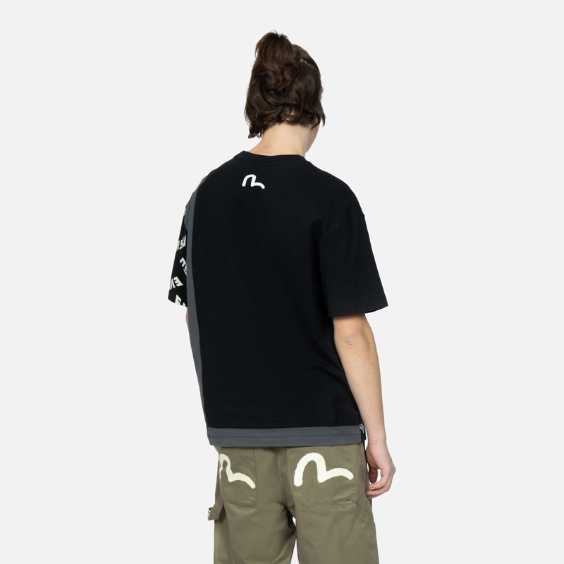 EVISU T