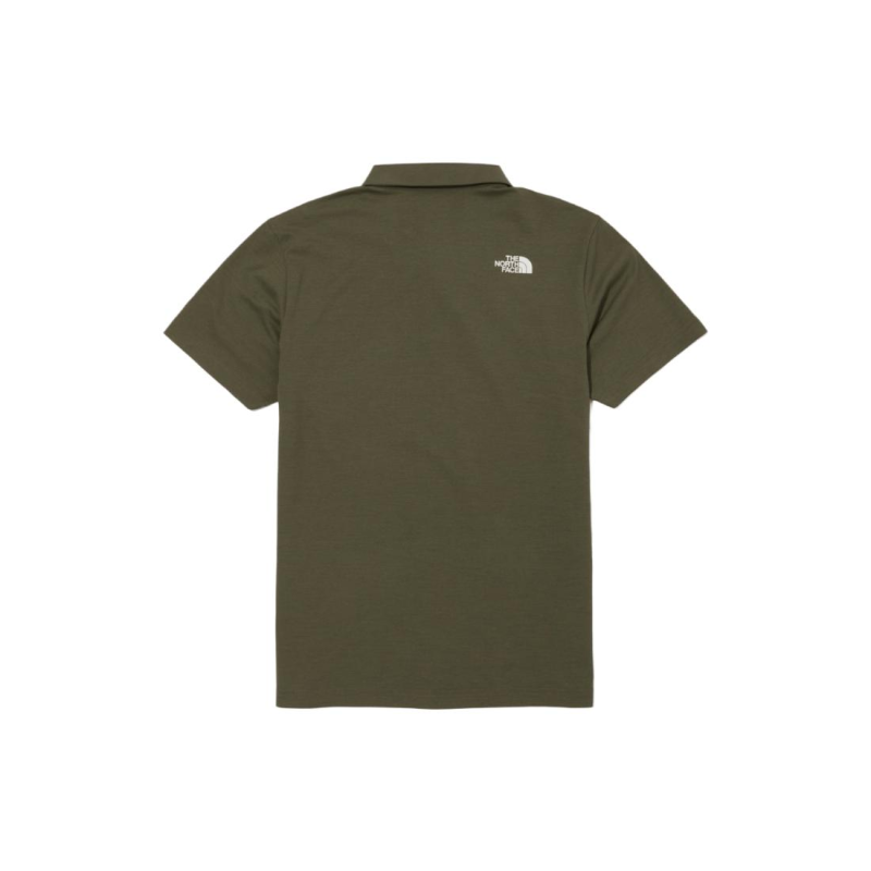 THE NORTH FACE LogoPolo