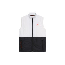 Jordan AS 23 Engineered Quilted Vest