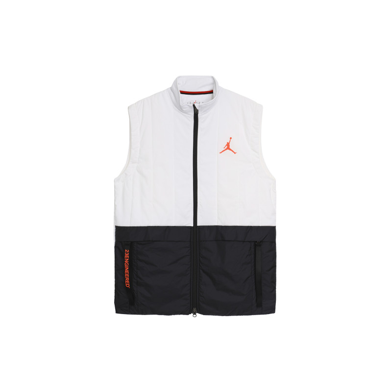 Jordan AS 23 Engineered Quilted Vest