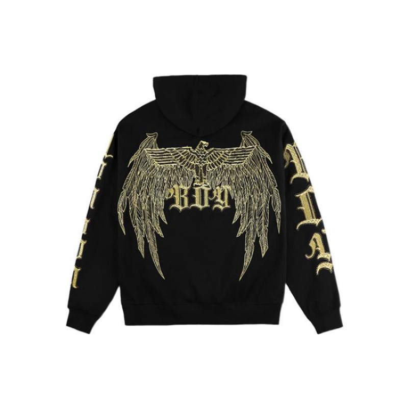 Boy London FW22 Logo
