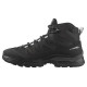 SALOMON X Ward