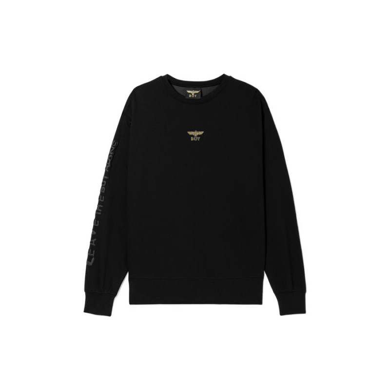 Boy London SS22 Logo