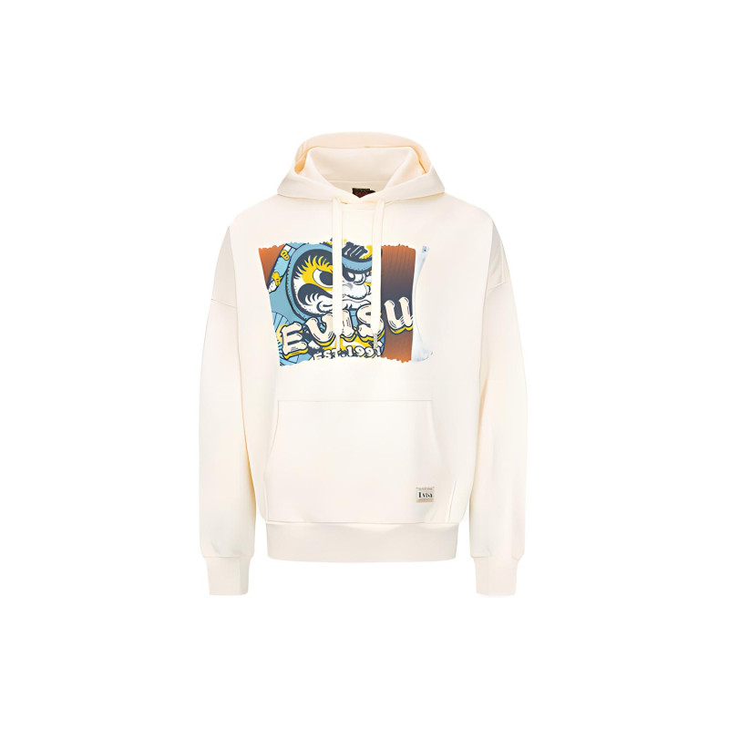 EVISU AW22