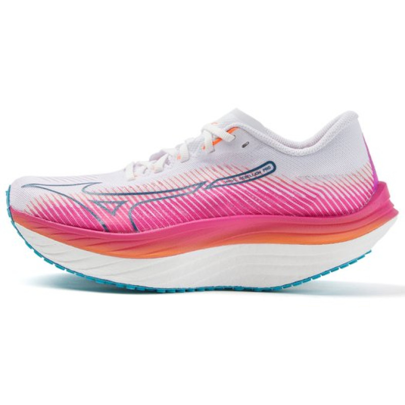 Mizuno WAVE REBELLION PRO