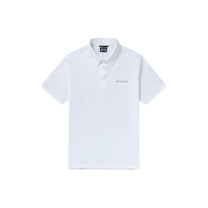 Columbia LogoPolo