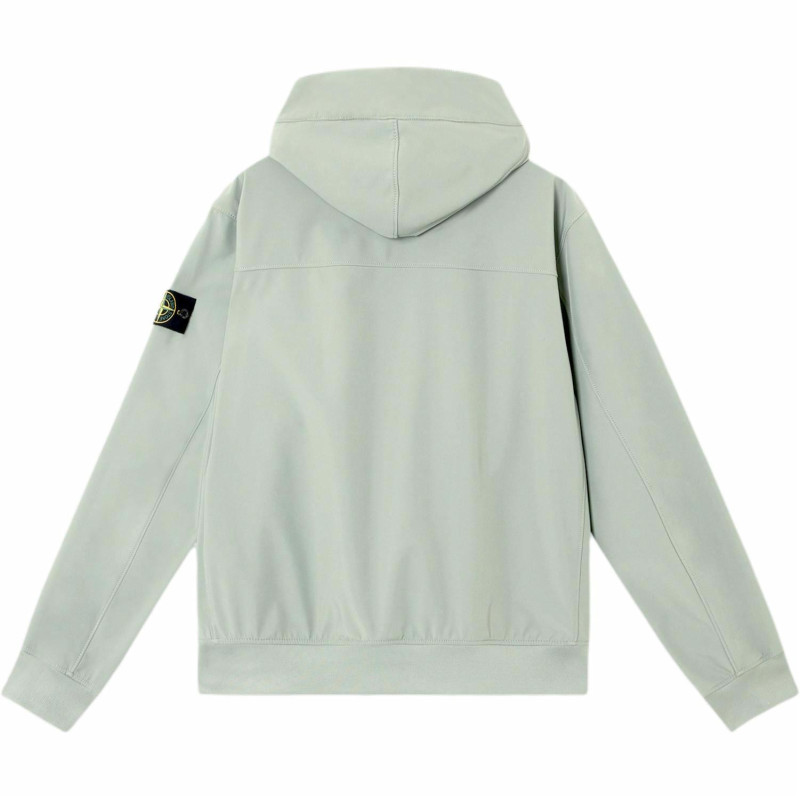 STONE ISLAND SS25 SOFT SHELL