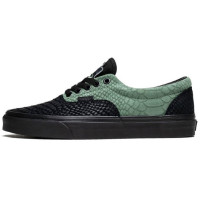 Harry Potter x Vans Era Slytherin
