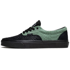 Harry Potter x Vans Era Slytherin