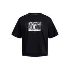 Under Armour x Curry x Bruce Lee UA SS24 T