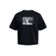 Under Armour x Curry x Bruce Lee UA SS24 T