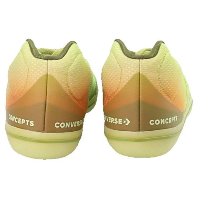 CONCEPTS x Converse All Star BB Evo