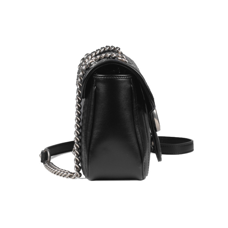 GUCCI Marmont Logo