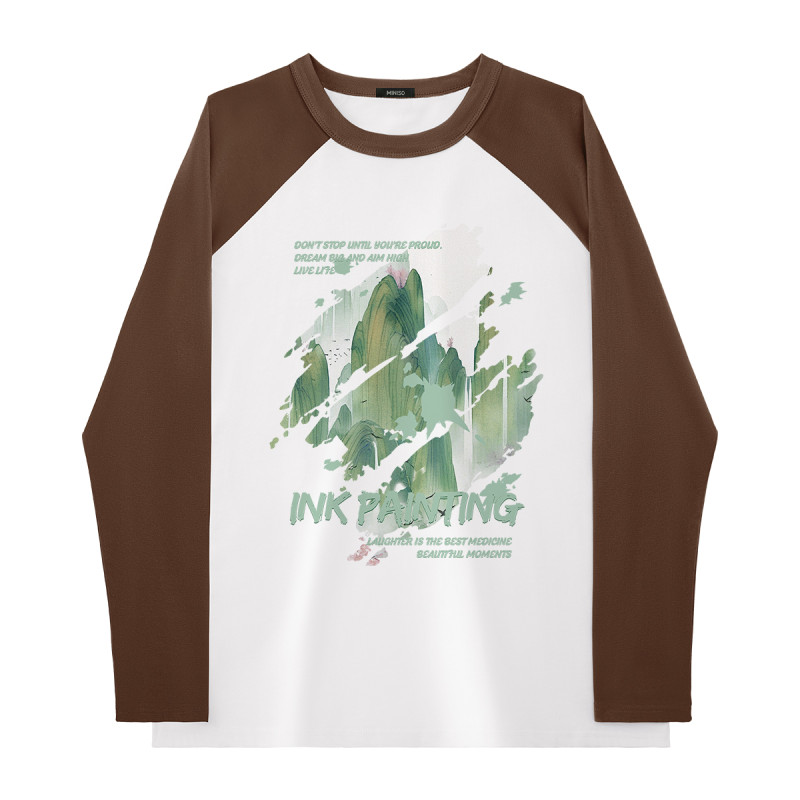 MINISO T