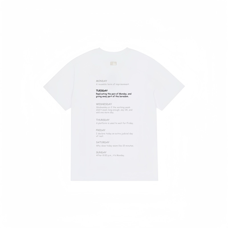 MLB Bloom T